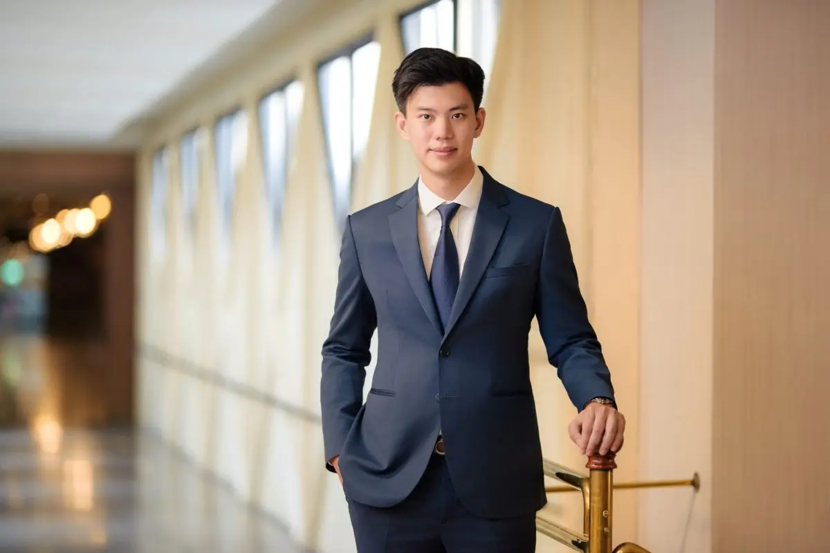 ผู้ถือหุ้น บมจ. เอเชียโฮเต็ล (ASIA) ไฟเขียวจ่ายเงินปันผลงวดปี 68 เป็นเงินสดในอัตรา 0.05บาท/หุ้น เตรียมรับทรัพย์ 8 พ.ค.นี้ ฟากผู้บริหาร “พัชรพล เตชะหรูวิจิตร” ระบุเดินหน้าแผนยกระดับโรงแรม...