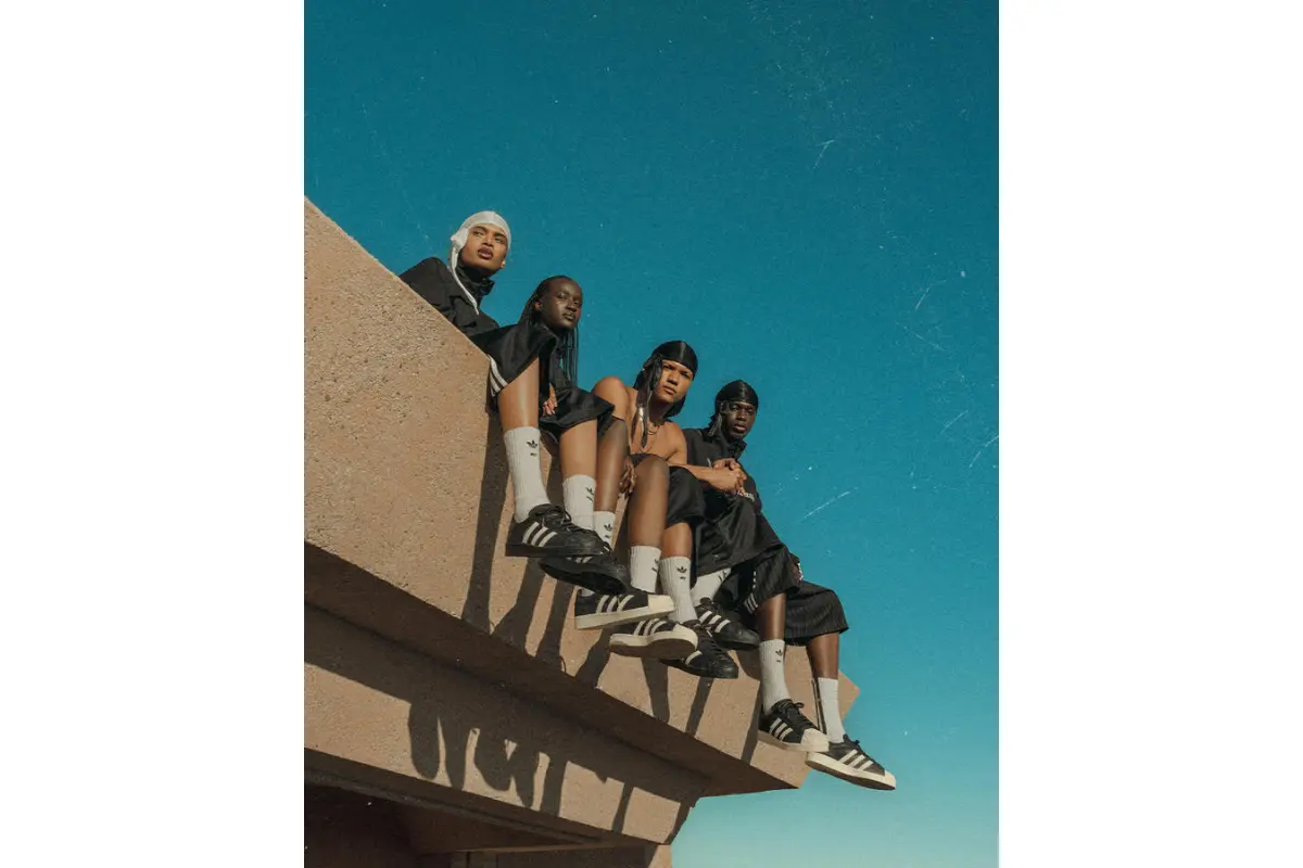 อาดิดาส ออริจินอลส์ และ วิลลี่ ชาวาร์เรีย (Willy Chavarria) เปิดตัวคอลเลกชัน Love Prevails อีกหนึ่งบทสำคัญที่หยั่งรากอยู่บนแนวคิดของการต่อต้านพลังของชุมชน และพลังที่ยืนยงของการเลือกความรักเป็น...