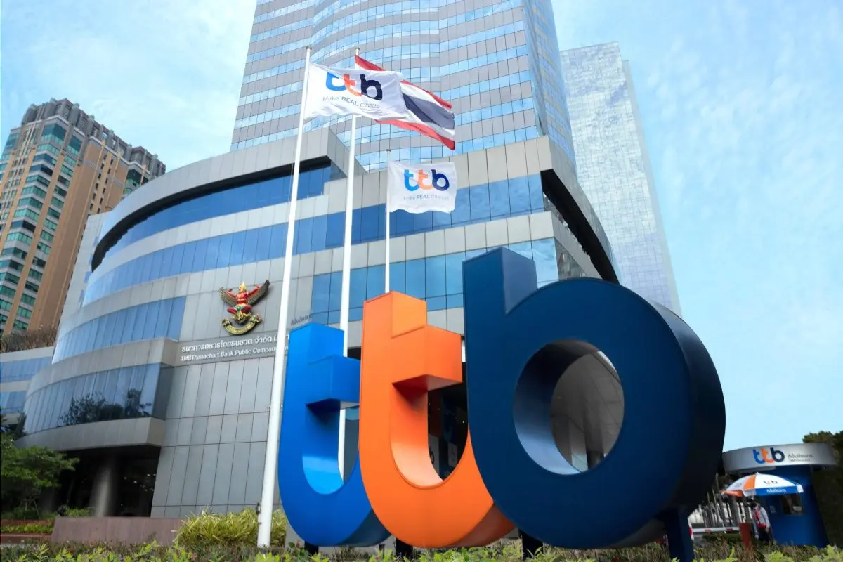 ทีทีบี รายงานผลประกอบการ ไตรมาส 1 ปี 2026