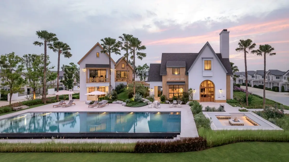 ท่ามกลางเศรษฐกิจของประเทศไทยที่การขยายตัวชะลอลง เผชิญภาวะฝืดเคือง รายได้ประชาชนไม่เพิ่มขึ้นแต่ค่าครองชีพสูง แลนด์ แอนด์ เฮ้าส์ ช่วยให้คุณมีบ้านได้ง่ายๆ ด้วยแคมเปญ “ลดภาระ แต่...