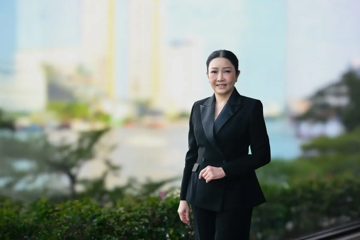 KASIKORNBANK announced the first quarter of 2026 net profit of Baht 14,667 million