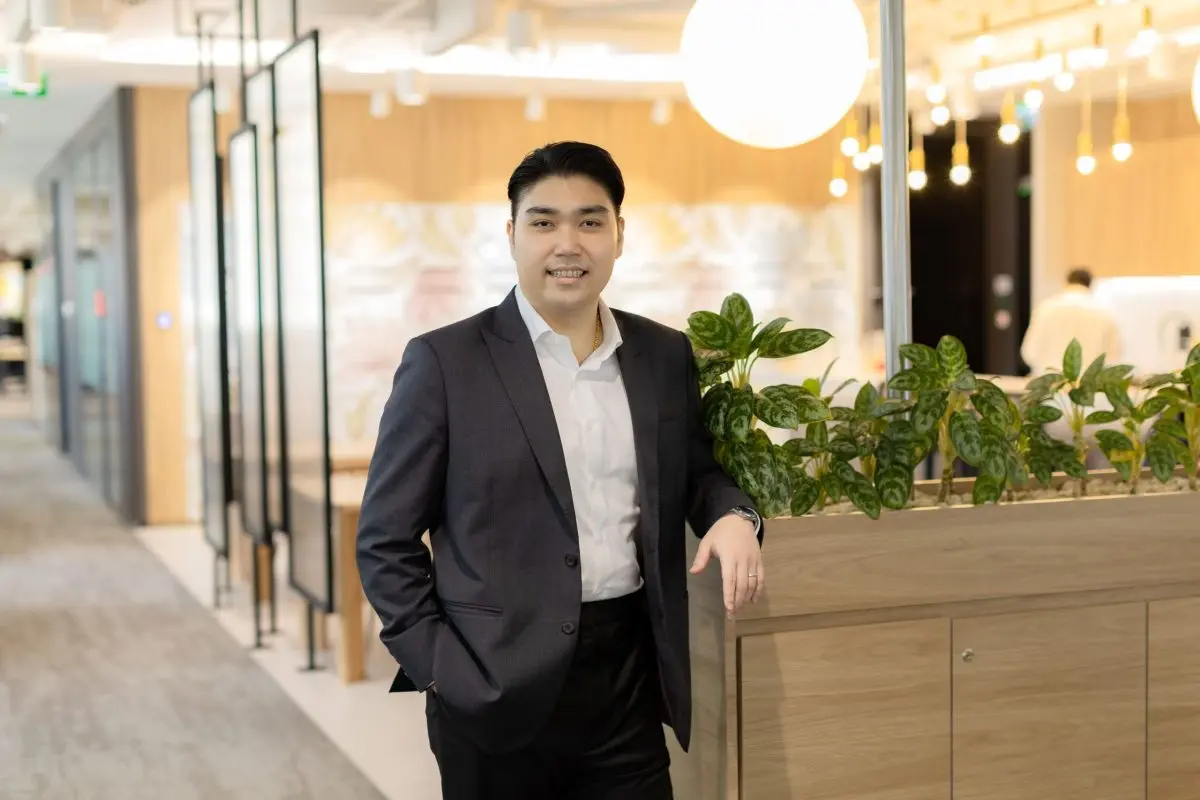 MSCI Real Assets ระบุว่าจากมูลค่าการซื้อขายทรัพย์สินรวมในประเทศไทย ณ ปี 2568 JLL ครองอันดับ 1 ของการเป็นที่ปรึกษาด้านธุรกรรมอสังหาริมทรัพย์เพื่อการลงทุนตอกย้ำความเป็นผู้นำในประเทศไทยและในเอ...