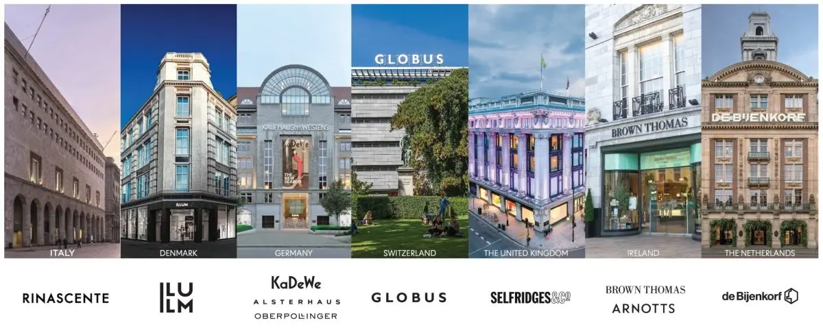 Central Group, a leading retail, shopping centre, property, and hospitality conglomerate headquartered in Thailand with operations spanning Southeast Asia and Europe celebrates 15 years of...