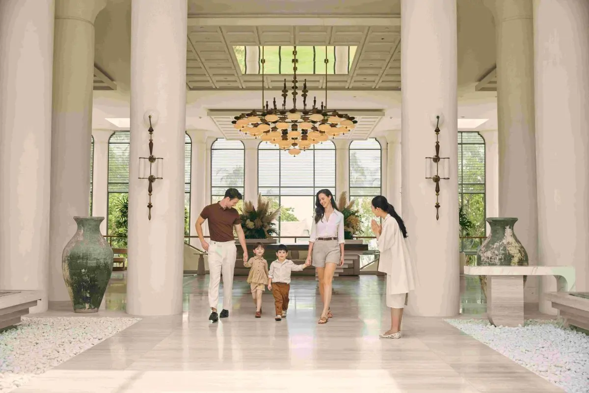 Centara Hotels & Resorts, Thailand’s leading hotel operator, introduces A Place to Pause, a new long-stay offer designed to bring together comfort, flexibility, and peace of mind across...