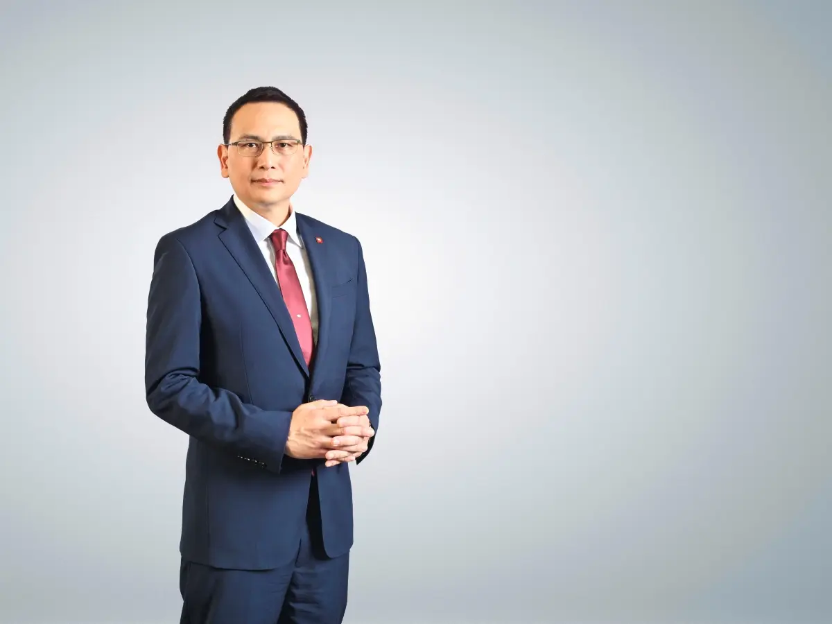 Mr. Wut Thanittiraporn, President and Chief Executive Officer, CIMB Thai Bank PCL (CIMB Thai) announced an unreviewed consolidated financial performance for the three months ended 31 March 2026....