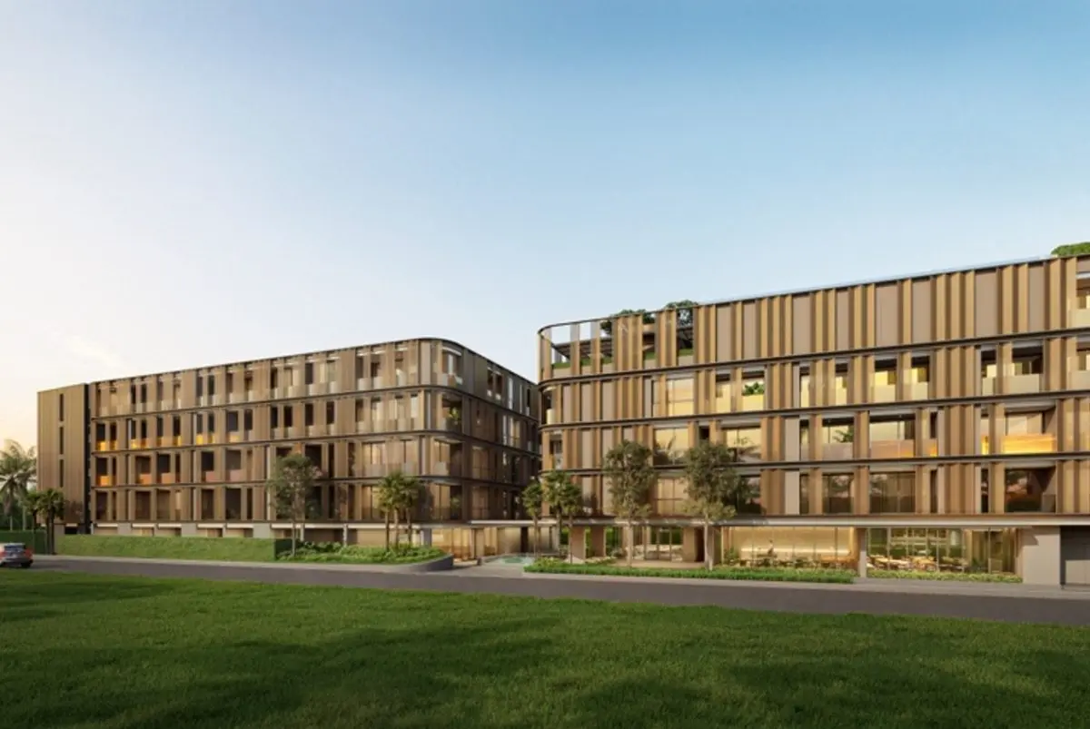 โครงการล่าสุดจาก The Zero Phuket นำเสนอแนวคิดที่อยู่อาศัยแบบ low-density ที่หลอมรวมความยั่งยืน ดีไซน์ทรอปิคอลร่วมสมัย และเสน่ห์ความสงบของในยาง ภูเก็ต Silhouette by The Zero Phuket (ซิล เลอะ เวท...