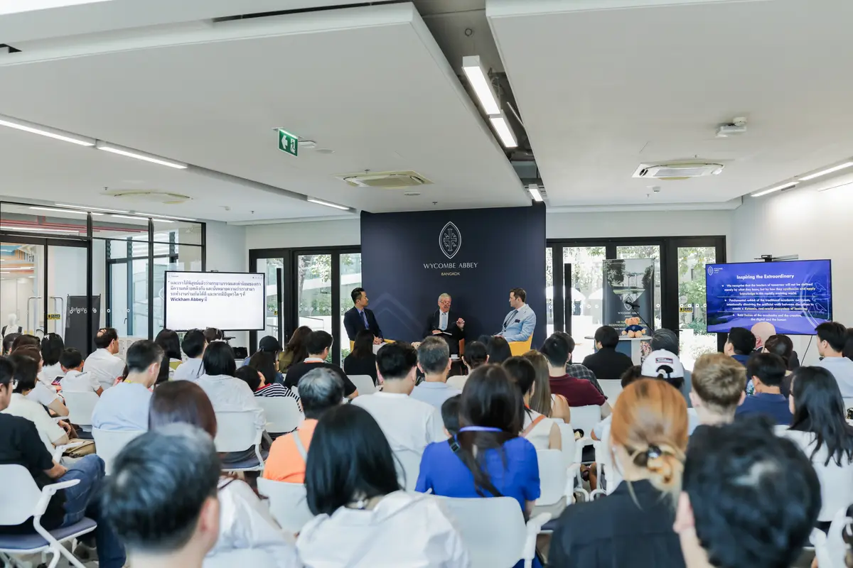 A structural shift is under way in global education, as schools increasingly move beyond a singular focus on academic results to embrace a broader model centred on character, adaptability...