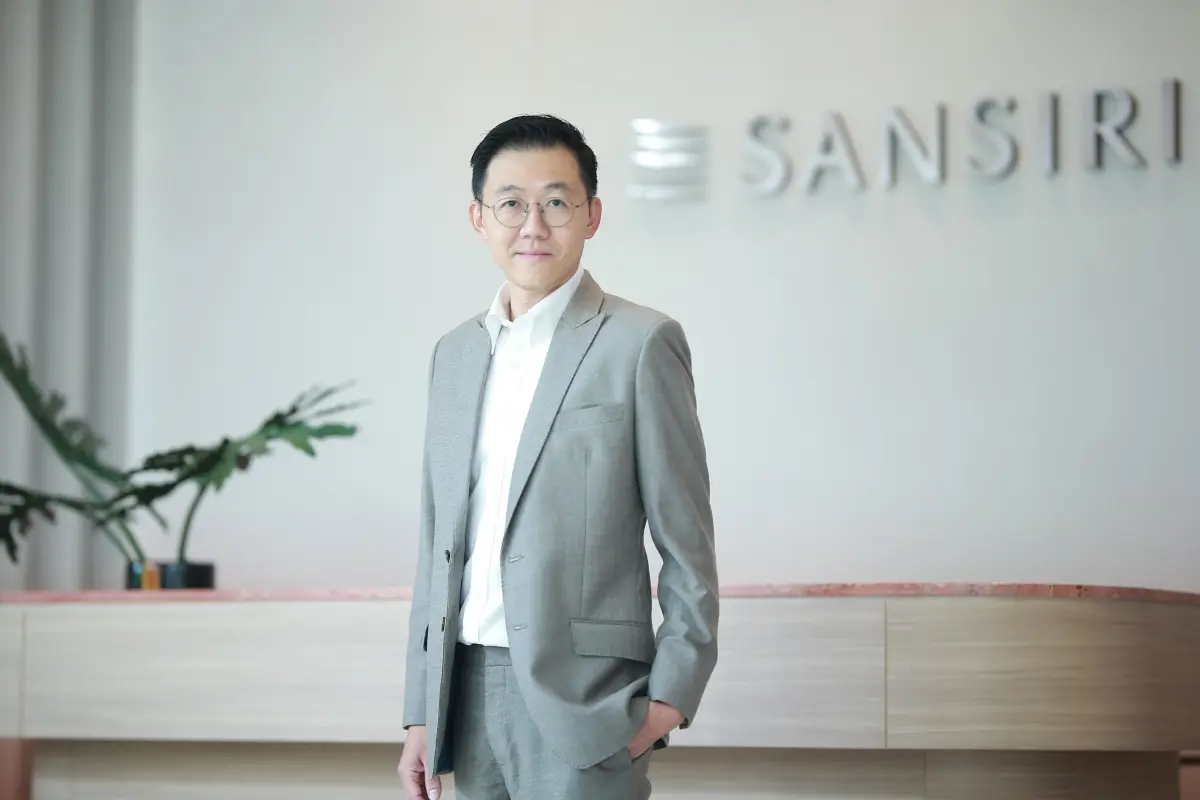 • แสนสิริ รุกตลาดคอนโดต่อเนื่อง ประกาศเปิดตัว “XT 10 Ekkamai” (เอ็กซ์ที เทน เอกมัย) มูลค่าโครงการ 7,000 ล้านบาท ตอกย้ำการกลับมาอย่างยิ่งใหญ่ของ XT แบรนด์ไลฟ์สไตล์คอนโดมิ...