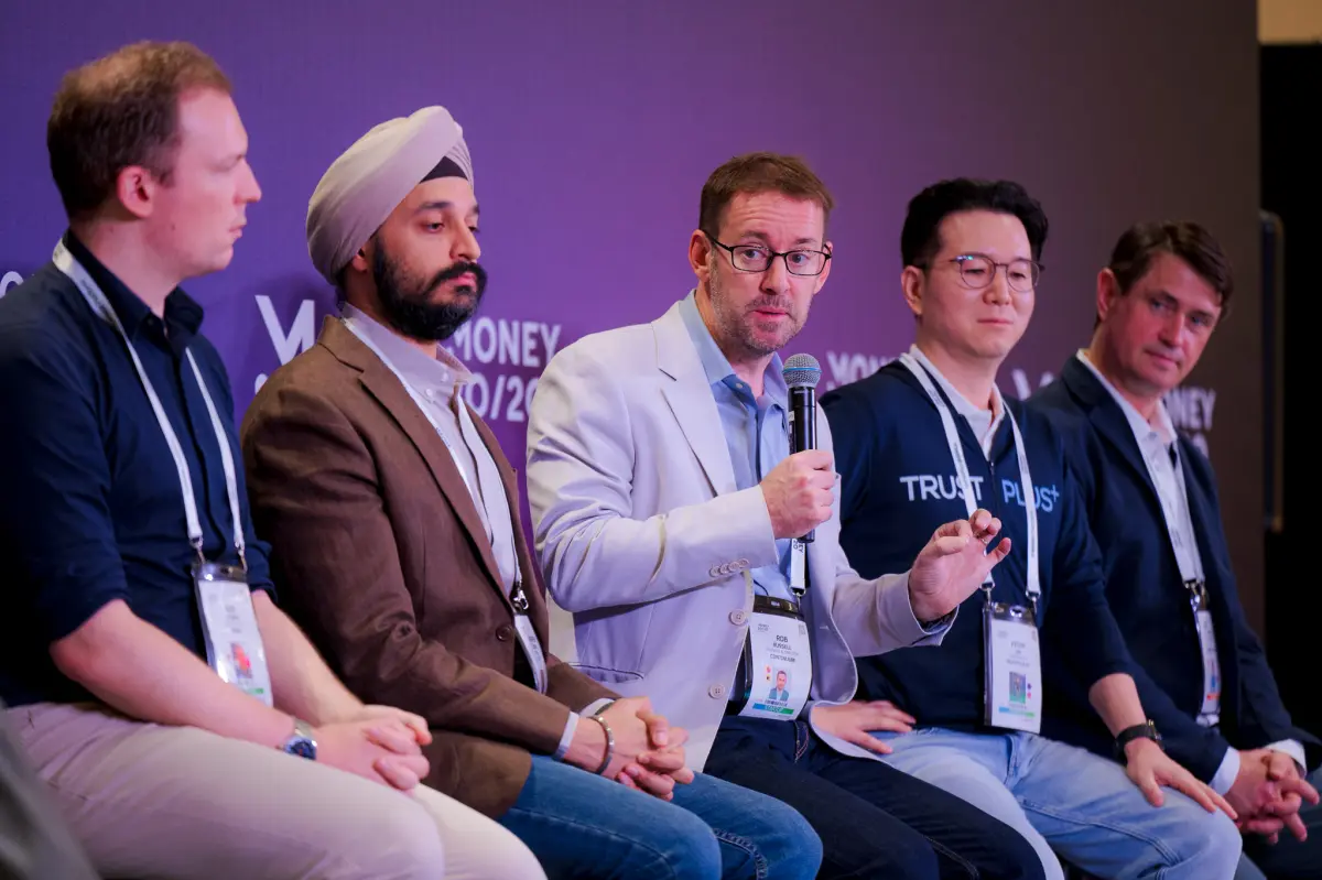 Money20/20, the world’s leading fintech show and the place where money does business, has unveiled five startups that are redefining the future of money across Asia and beyond. The selected startups...