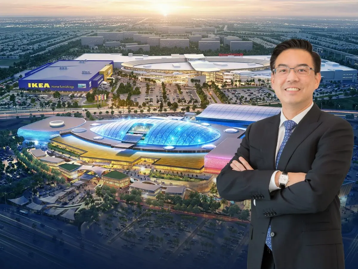 เร่งเครื่องสู่ศูนย์กลางเศรษฐกิจกรุงเทพฯ ฝั่งเหนือ เดินหน้าพัฒนาโครงการรับกำลังซื้อ “ลลิล พร็อพเพอร์ตี้” ประเมินทิศทางการเติบโตของโซนรังสิต-ปทุมธานี หลังจากภาครัฐประกาศปรับผังเมืองและแผน...