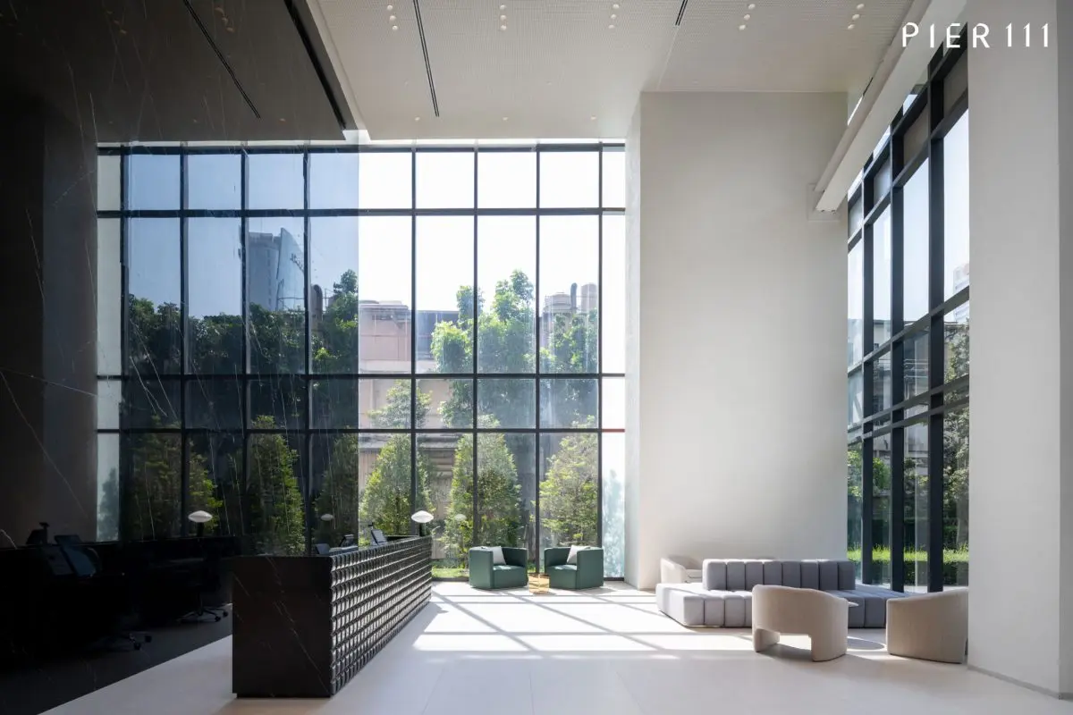 พร้อมเผยชื่อใหม่ “PLATINUM POP – PLATINUM PALAIS” ยกระดับสู่ CBD Mega Mixed-Use Ecosystem ดึงนักช้อปนักท่องเที่ยวทั่วโลก เดอะ แพลทินัม กรุ๊ป ผู้นำกลุ่มธุรกิจศูนย์การค้า ค้าส่ง-ค้าปลีก โรง...