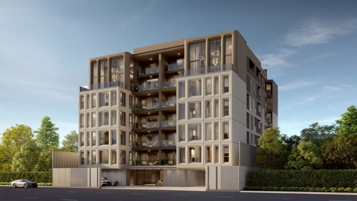 The Creators HQ Marks a Decade of Design-Led Living, Setting Its Sights on THB 1 Billion Revenue in 2026,Targeting Discerning Residents Through Precision Design and Customer-First Strategy As...