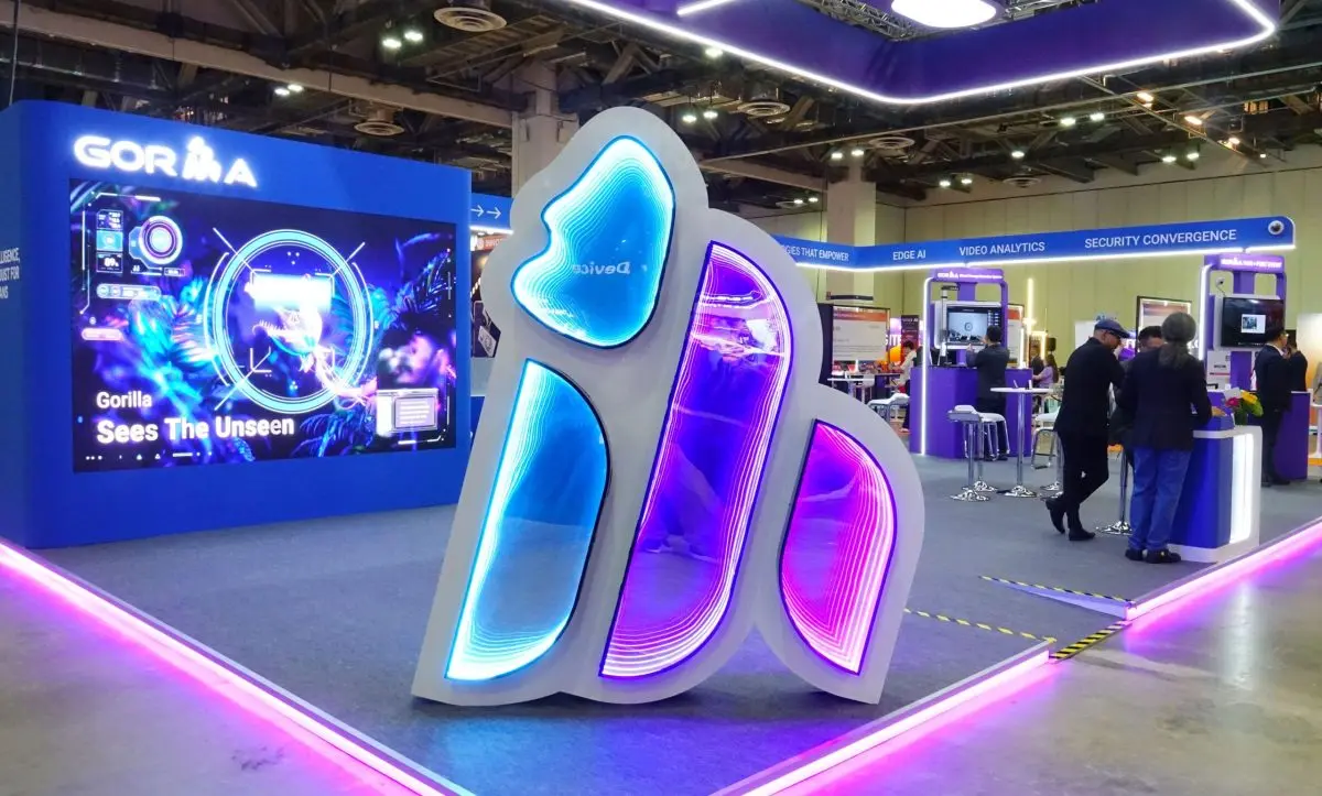 Gorilla Technology Group Inc. (NASDAQ: GRRR) (“Gorilla” หรือ “บริษัท”) ผู้ให้บริการโซลูชันระดับโลกด้าน Security Intelligence, Network Intelligence, Business Intelligence เทคโนโลยี...