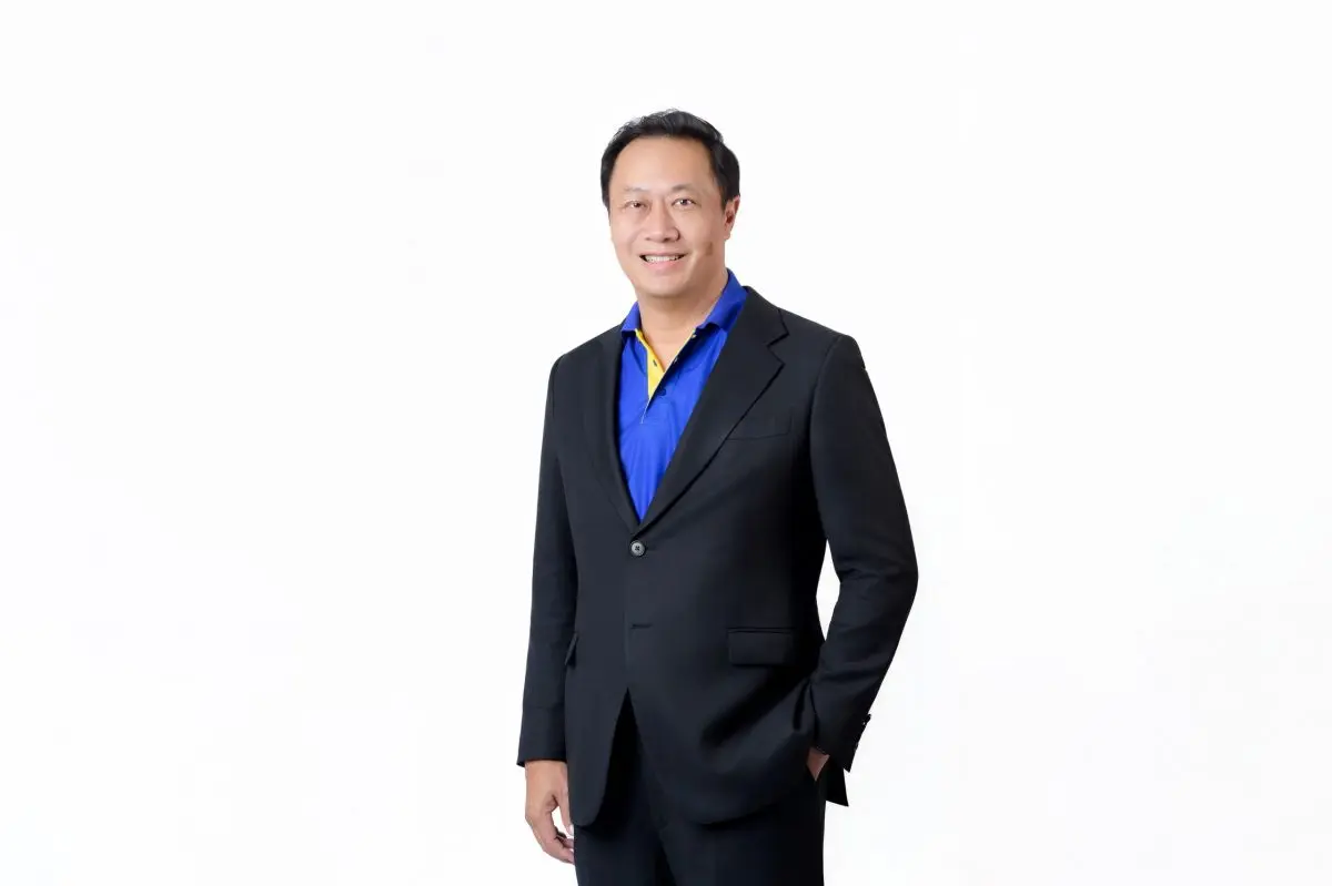 ก้าวสู่ “Smart Energy & Mobility Solutions Provider” เต็มพิกัด ผู้ถือหุ้น บมจ.ซัสโก้ (SUSCO) อนุมัติจ่ายเงินปันผลอีก 0.03 บาท/หุ้น กำหนดจ่าย 22 พ.ค.นี้ รวมทั้งปี 68 จ่ายเงินปันผล 0.09 บาท...