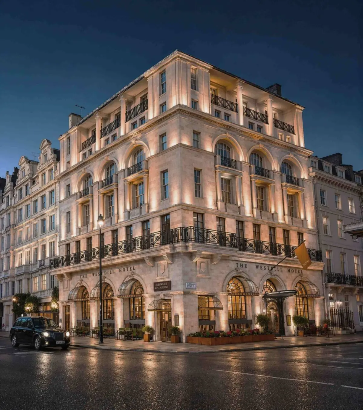 The WestDill Mayfair Hotel London, Colbert Collection to launch in Q4 2026 Minor Hotels, a leading global hotel owner and operator, announces its first Colbert Collection property in the UK:...