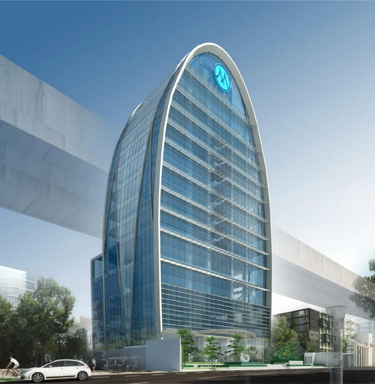 บมจ.เมืองไทย แคปปิตอล (MTC) เข้าร่วมโครงการ JUMP+ ของตลาดหลักทรัพย์แห่งประเทศไทย เดินหน้ายกระดับองค์กรสู่มาตรฐานโลก วางกรอบแผน 3 ปี ครอบคลุมด้านธุรกิจ ธรรมาภิบาล และ การเปลี่ยน...