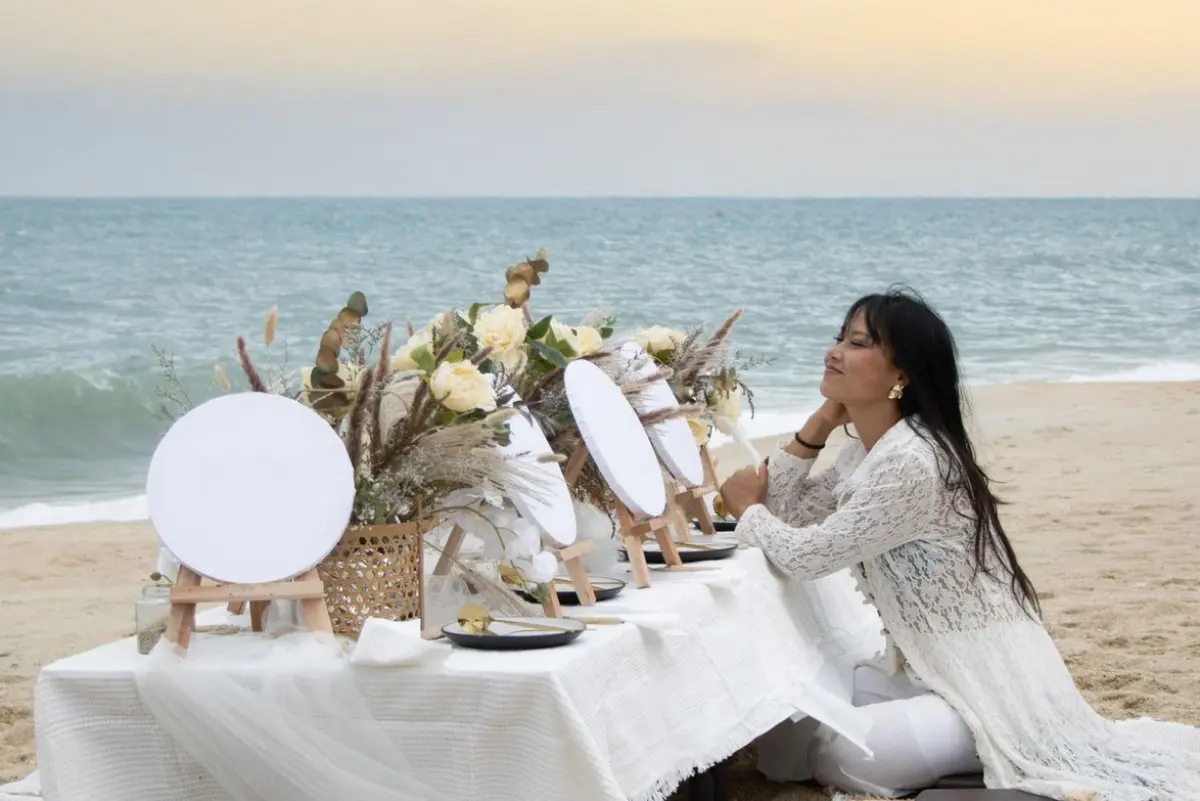 Koh Samui, Thailand – Garrya Tongsai Bay Samui introduces Paint & Cheers, a thoughtfully curated art experience in collaboration with artist Yardphiroon, set within the resort’s serene...