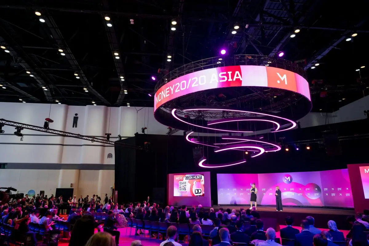 Asia’s fintech ecosystem reached new heights with breakthrough announcements and industry-defining moments that will reshape the region’s financial landscape Money20/20, the...