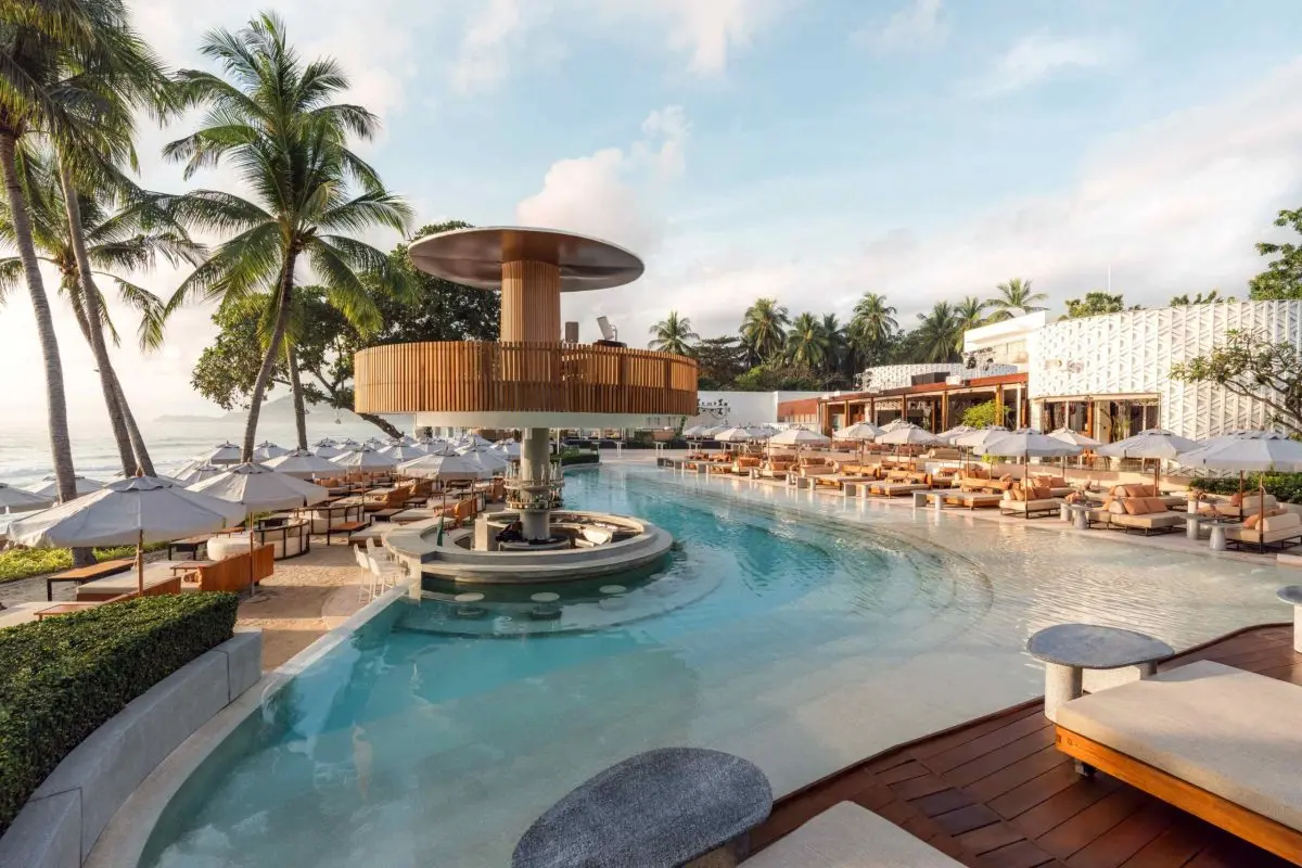 New Entry at No.52, marking the only Koh Samui venue recognised in this year’s ranking CLUB SEEN Koh Samui has entered the DJ Mag Top 100 Clubs 2026 ranking, widely regarded as one of the...