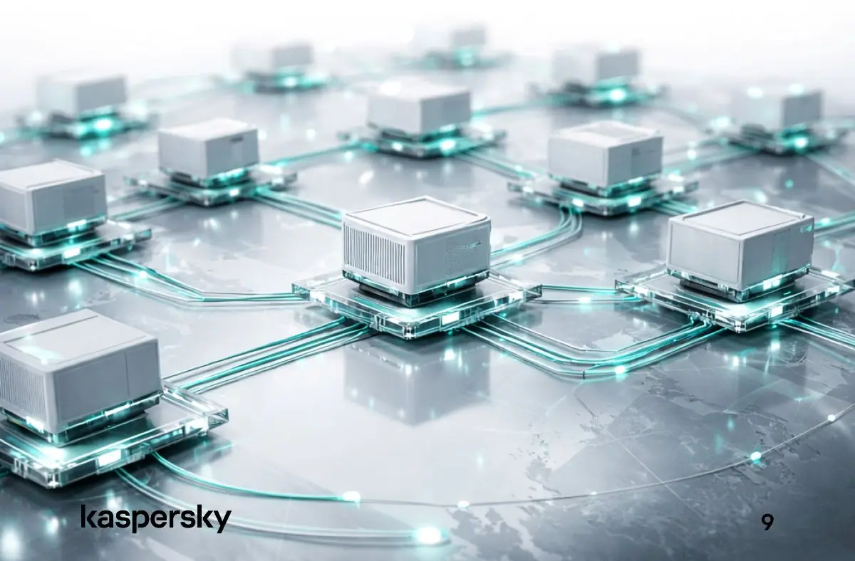 การศึกษาของแคสเปอร์สกี้เปิดเผยว่า บริษัทจำนวนมากกว่าสองในสามยินดีที่จะลงทุนด้านความปลอดภัยของผู้รับเหมาและซัพพลายเออร์เพื่อรับประกันความปลอดภัยจากภัยคุกคามทางไซเบอร์ ในขณะที่บริษัทอีกหนึ่งในสี่ได้ดำ...