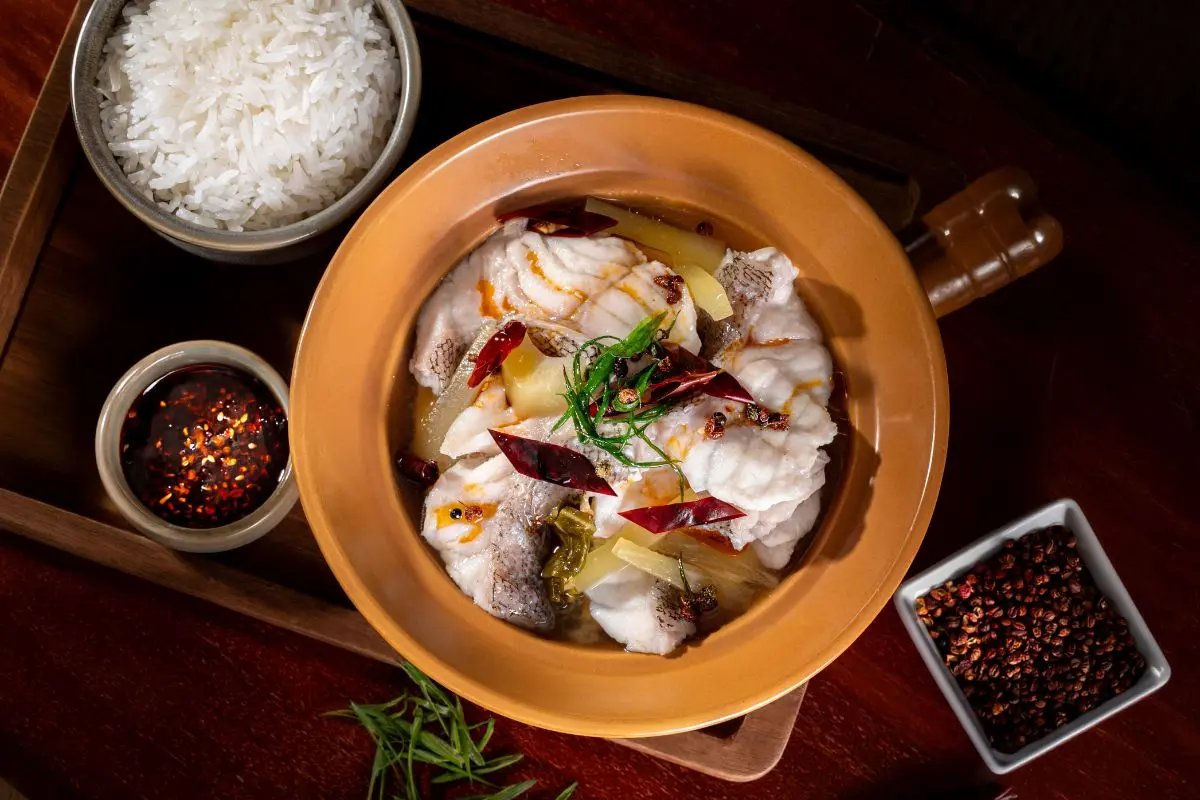 Indulge in rich, comforting flavours with the latest Plate of the Month, “Braised Grouper with Preserved Mustard Greens in Clay Pot.” Thoughtfully crafted to bring warmth and depth of taste,...