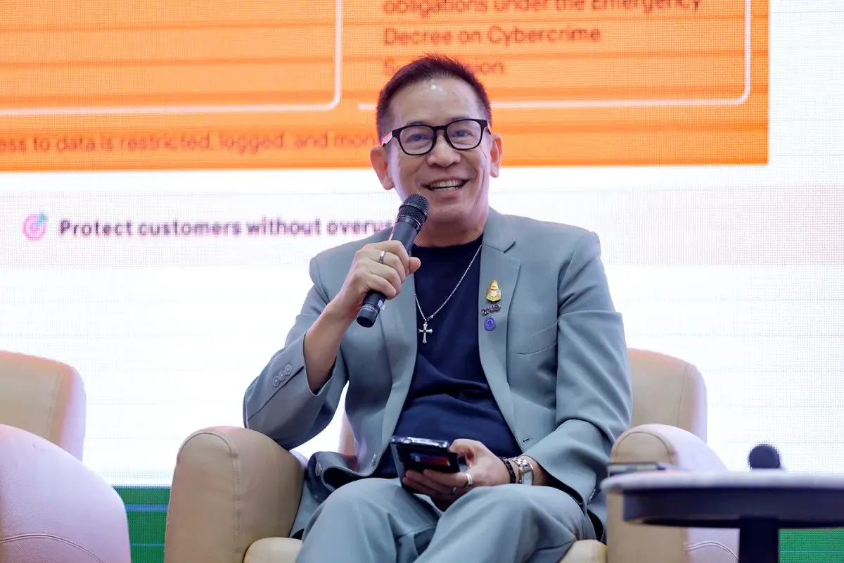 ท่ามกลางภัยหลอกลวงทางโทรและ SMS ที่ทวีความซับซ้อน ทรู คอร์ปอเรชั่น ยกระดับแนวทางการรับมือแบบบูรณาการ ครอบคลุมทั้งการตรวจจับในระดับโครงข่ายและการทำงานร่วมกับภาครัฐ และย้ำจุดยืนสำคัญว่า...