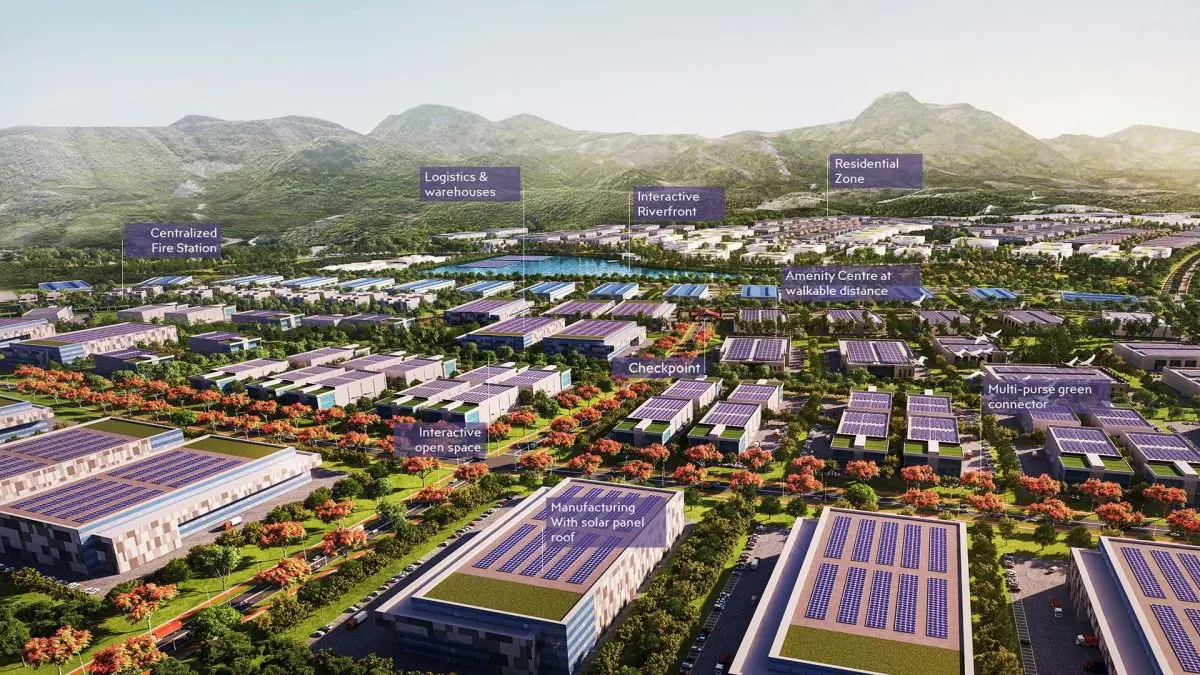 Amata Corporation Public Company Limited is set to launch its Smart and Eco City in northern Laos, highlighting Amata City Namor as a new platform for value-added agro-processing and...