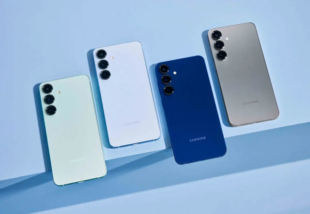 ซัมซุงทยอยปล่อยอัปเดต One UI 8.5 ไปยังรุ่นอื่น ๆ เพิ่มเติม เริ่ม 6 พฤษภาคมนี้
