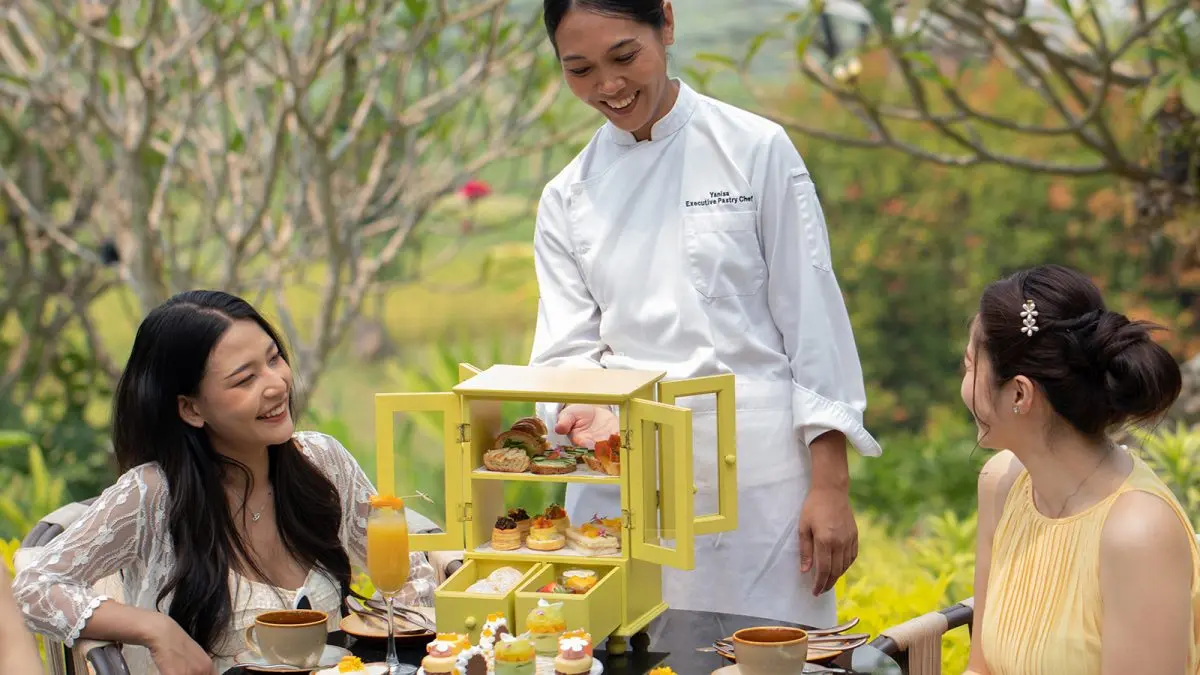 Thailand, home to more than 200 varieties of mango, is one of the world’s richest custodians of this beloved fruit. In fact, many travellers to the country may have had their first taste of...