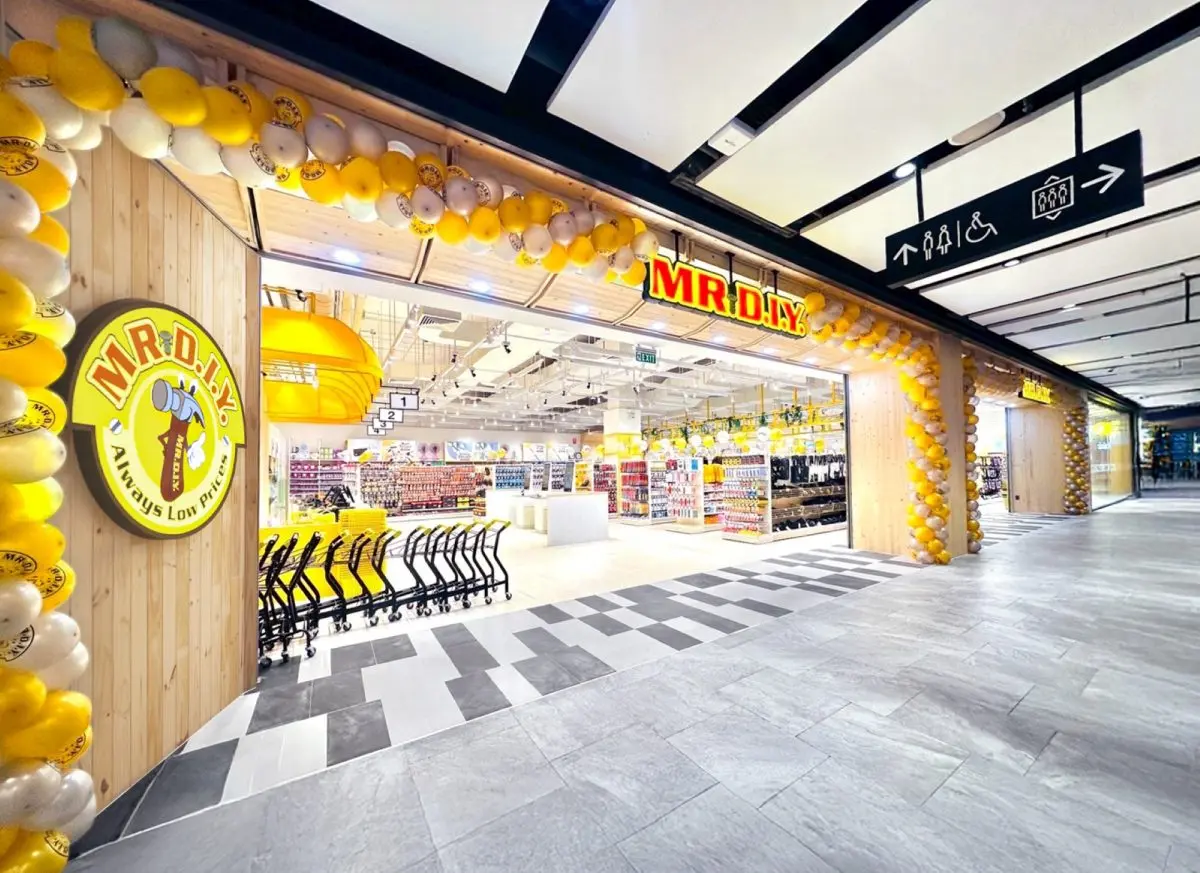 MR. D.I.Y. reports 21% revenue growth and 25% net profit increase in 1QFY2026, Strengthens footprint with 65 new openings, brings total to 1,192 stores First Quarter 2026 Highlights: Revenue...