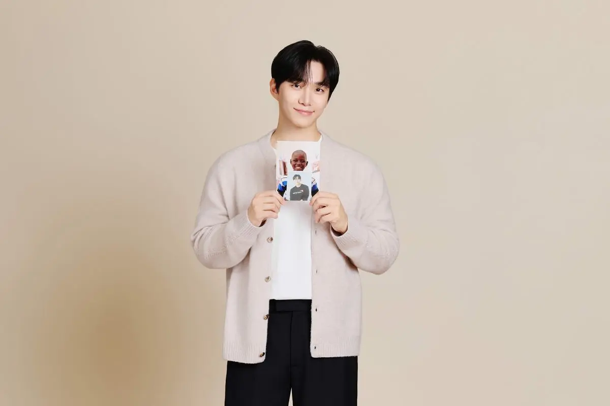 ศุภนิมิตฯ เปิดตัวแคมเปญ “Chosen เลือกด้วยรัก” ร่วมกับ อี จุน-โฮ แอมบาสเดอร์ศุภนิมิตเกาหลี เปิดโอกาสให้เด็กเป็นผู้เลือกอย่างแท้จริง