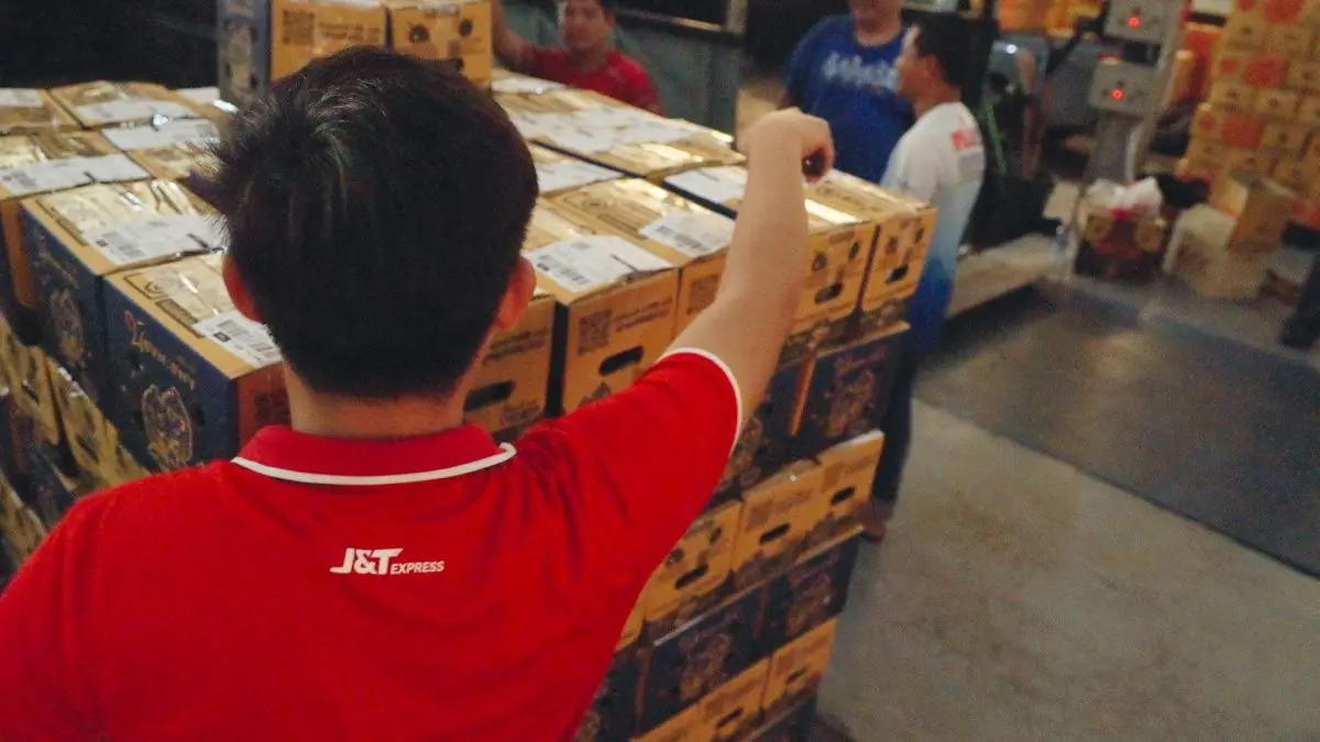 In the early morning hours of Chanthaburi Province, the first rays of sunlight slowly illuminate vast stretches of fruit orchards. Large durians hang heavily from the branches, their...