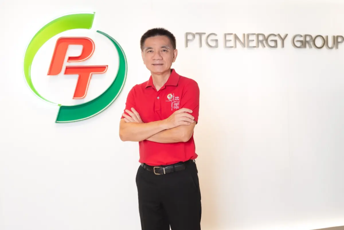 บมจ. พีทีจี เอ็นเนอยี (PTG) เผยผลการดำเนินงานไตรมาส 1/2569 ธุรกิจ Non-Oil เติบโตต่อเนื่อง รับแรงหนุนจากธุรกิจกาแฟพันธุ์ไทยที่รายได้และกำไรขั้นต้นเติบโตมากกว่า 80% YoY จากการขยายสาขาแตะจำนวน 2...