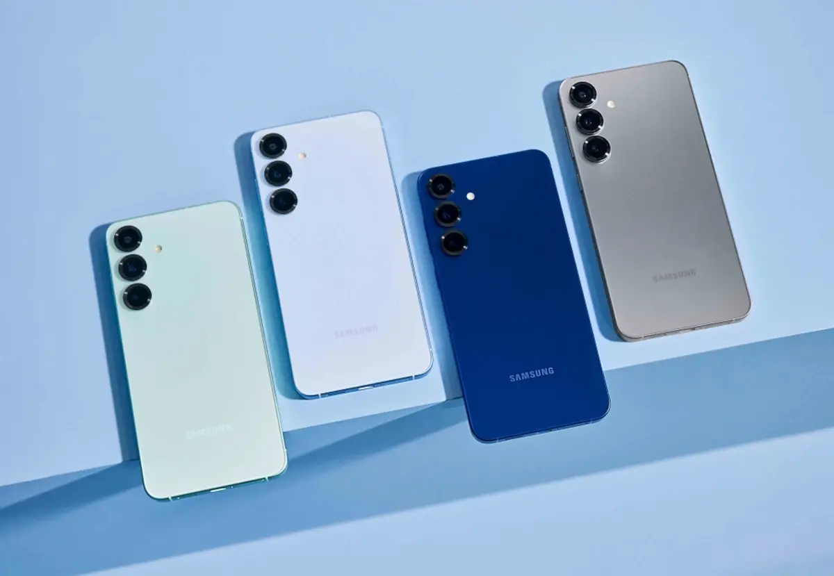 ซัมซุงปล่อยอัปเดต One UI 8.5 แล้ววันนี้ เปิดให้อัปเดตบนอุปกรณ์ Galaxy S25 Series, Galaxy Z7 Series และ Galaxy S25 FE ก่อนขยายสู่รุ่นอื่น ๆ เพิ่มเติม มาพร้อมประสบการณ์ Galaxy AI ...