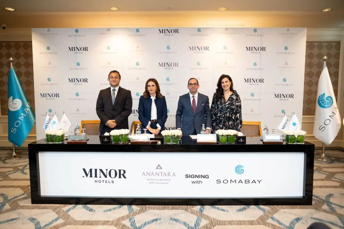 Minor Hotels, a global hospitality leader with more than 640 properties in operation and committed development across 63 countries including Asia Pacific, the Middle East, Africa, Europe and...
