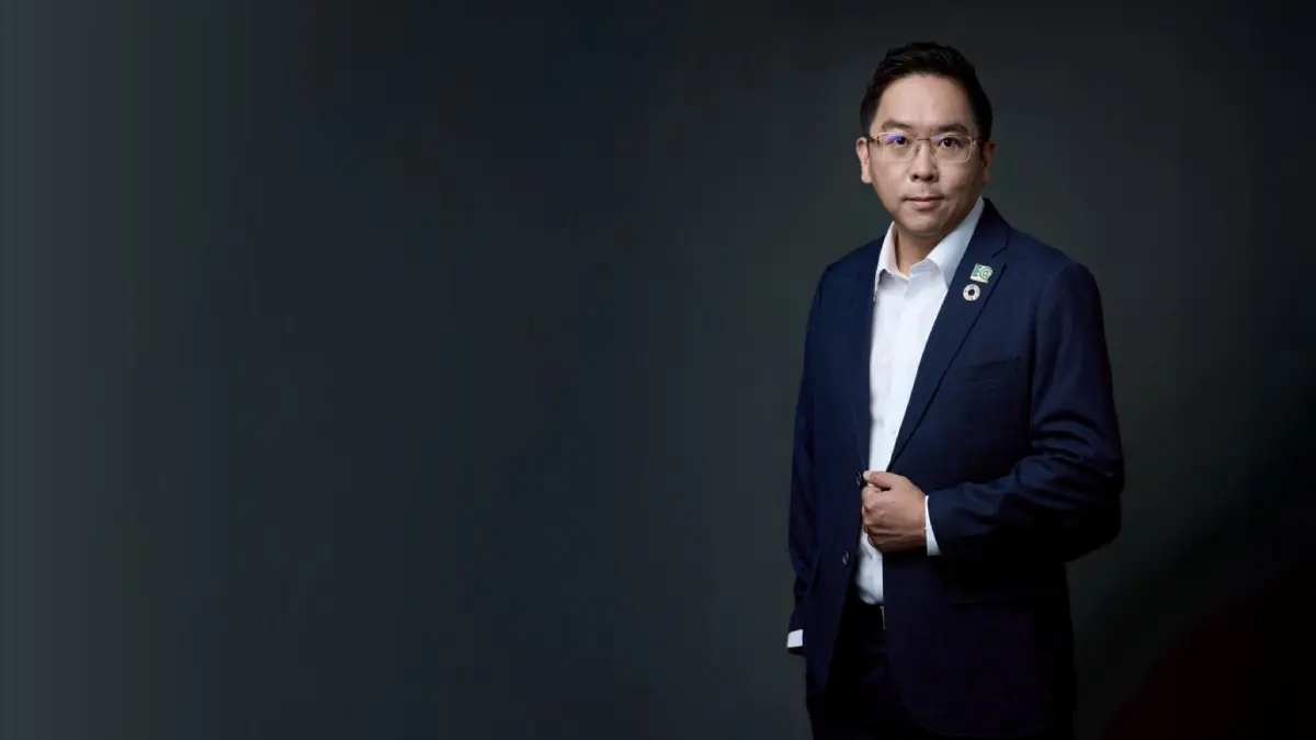 บริษัท พลังงานบริสุทธิ์ จำกัด (มหาชน) หรือ EA รายงานผลการดำเนินงานไตรมาส 1/2569 พลิกกลับมามีกำไรสุทธิส่วนของบริษัทใหญ่ 361.82 ล้านบาท จากผลขาดทุนสุทธิ 4,651.24 ล้านบาทในไตรมาสก่อนหน้า ขณะที่...