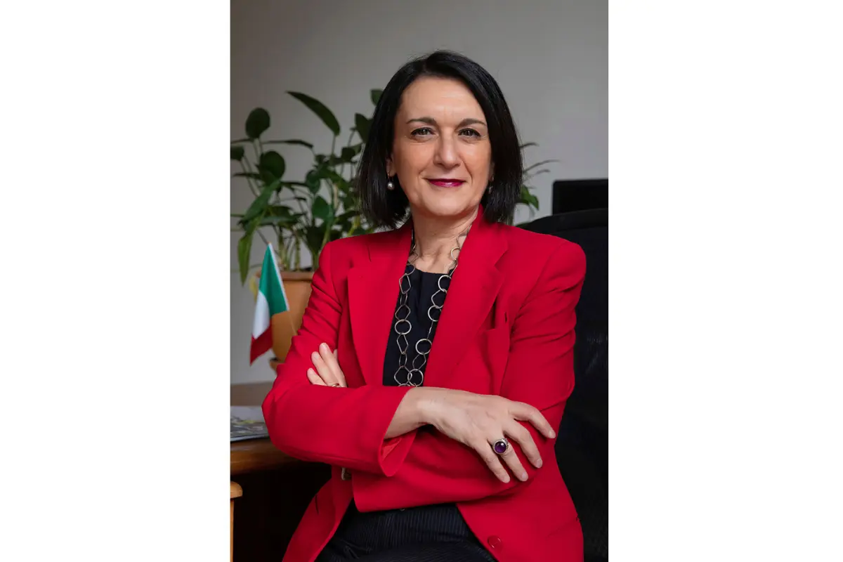 Italian Trade Agency Bangkok Office Delighted to Extend Warmest Invitation to Visit the “ITALIAN PAVILION”