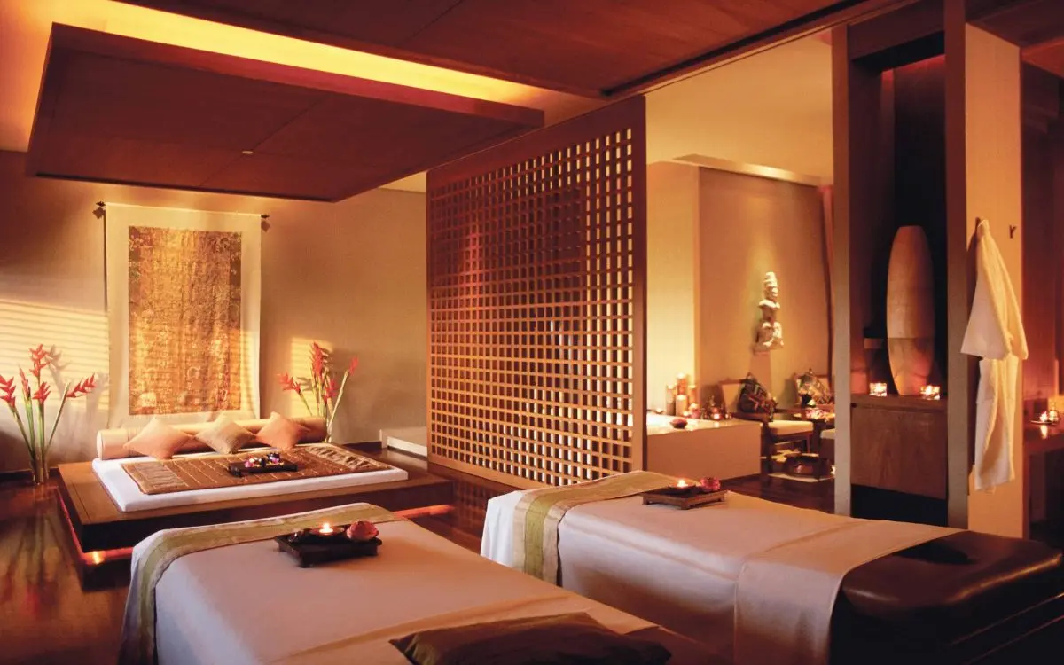 Embark on a rejuvenating spa journey thoughtfully designed to refresh the senses and restore your natural radiance from head to toe with an exclusive Summer Retreat package at Chi, The Spa...