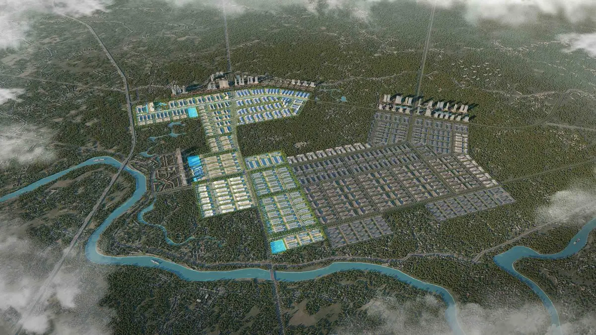 Amata VN reported total revenue of Baht 688 Million for Q1/2026. Mr. Osamu Sudo, Deputy Chief Executive Officer of Amata VN Public Company Limited (AMATAV), disclosed that the company saw a...