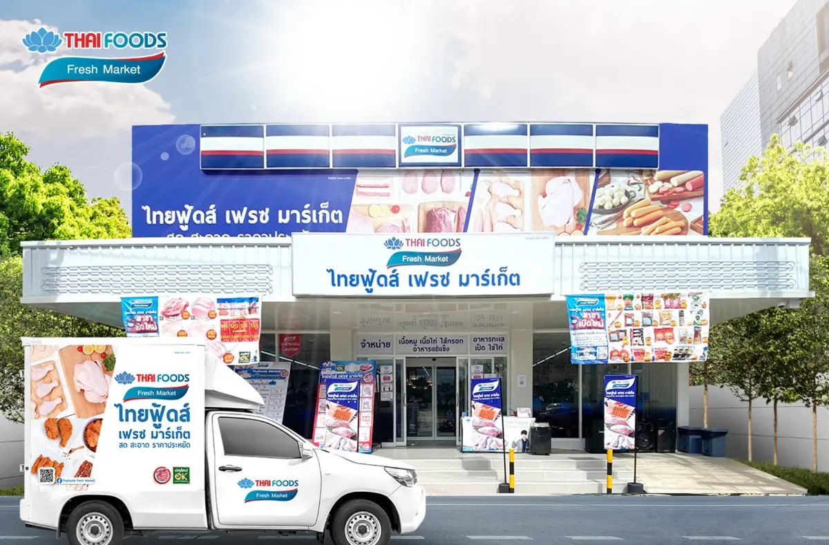 ปักธงปี 69 ผลงาน All Time High ต่อเนื่อง บมจ.ไทยฟู้ดส์ กรุ๊ป (TFG) รับข่าวดี! หลัง MSCI ประกาศนำหุ้นเข้าคำนวณในดัชนี MSCI Small Cap Indexes มีผลบังคับใช้วันที่ 29 พ.ค.69 สะท้อนความ...