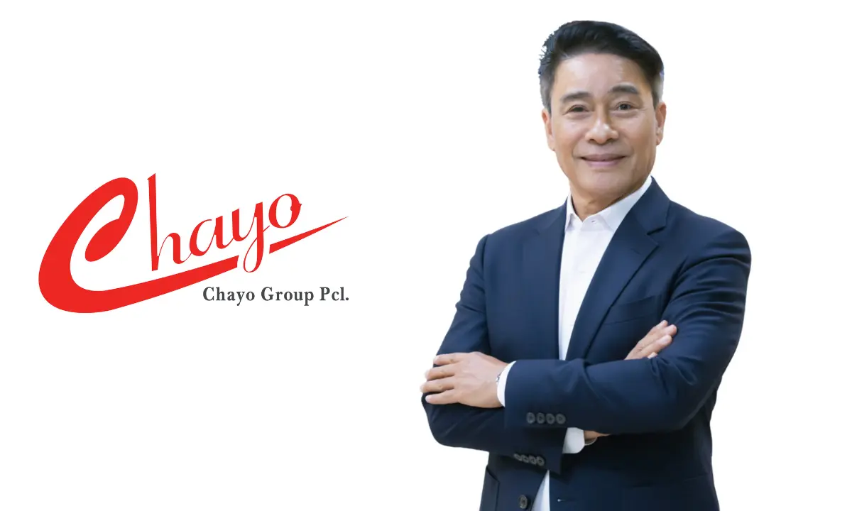 “บมจ.ชโย กรุ๊ป หรือ CHAYO” ประกาศงบโค้งแรกปี 2569 ทำกำไร 102.78 ล้านบาท โตกว่า 28% เทียบกับงวดเดียวกันของปีก่อน แม้รายได้รวมลดลงอยู่ที่ 470.16 ล้านบาท ผลจากการลดลงของรายได้ดอกเบี้ยจากเงินให้สิน...