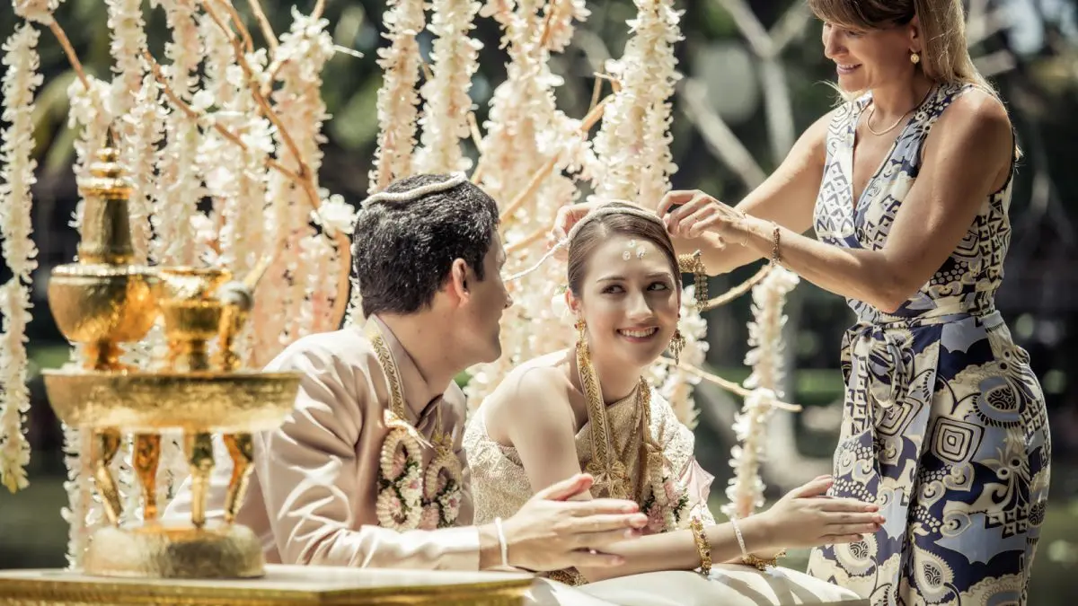 Intimate Weddings in Chiang Mai: A Private Vow Experience at Four Seasons Resort Chiang Mai
