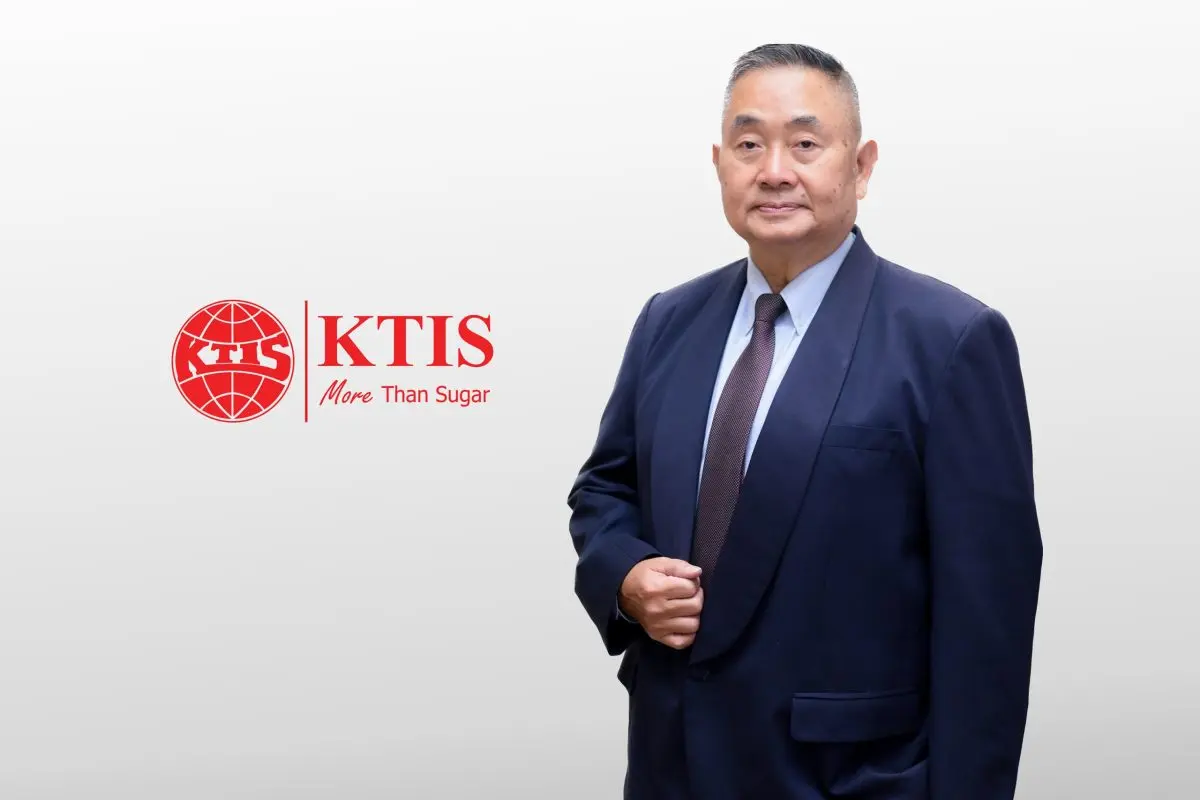 กลุ่ม KTIS รายงานผลการดำเนินงานไตรมาส 2 ปี 2569 (สิ้นสุดวันที่ 31 มีนาคม 2569) เผยจุดเด่นสำคัญคือการเติบโตอย่างก้าวกระโดดของธุรกิจเอทานอลที่สร้างรายได้เพิ่มขึ้นถึง 250.9% เมื่อเทียบกับช่วงเวลา...