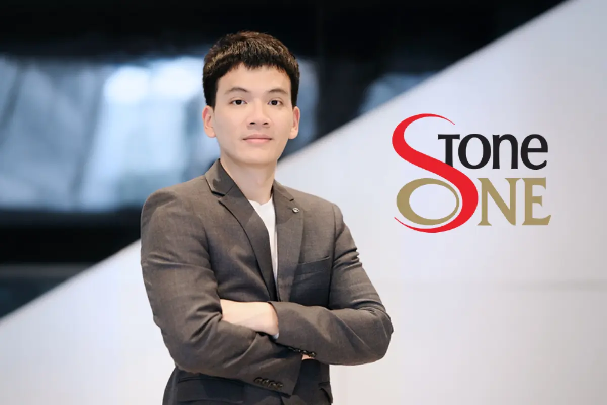 STX ประกาศโรดแมป ขับเคลื่อนธุรกิจในปี 2569 ผ่าน 4 กลยุทธ์หลัก ยกระดับองค์กรสู่การเป็นผู้นำอุตสาหกรรมเหมืองหิน และแร่โดโลไมต์ภายในปี 2569 ชูเป้าหมายการสร้างผลกำไรที่แข็งแกร่งและต่อ...