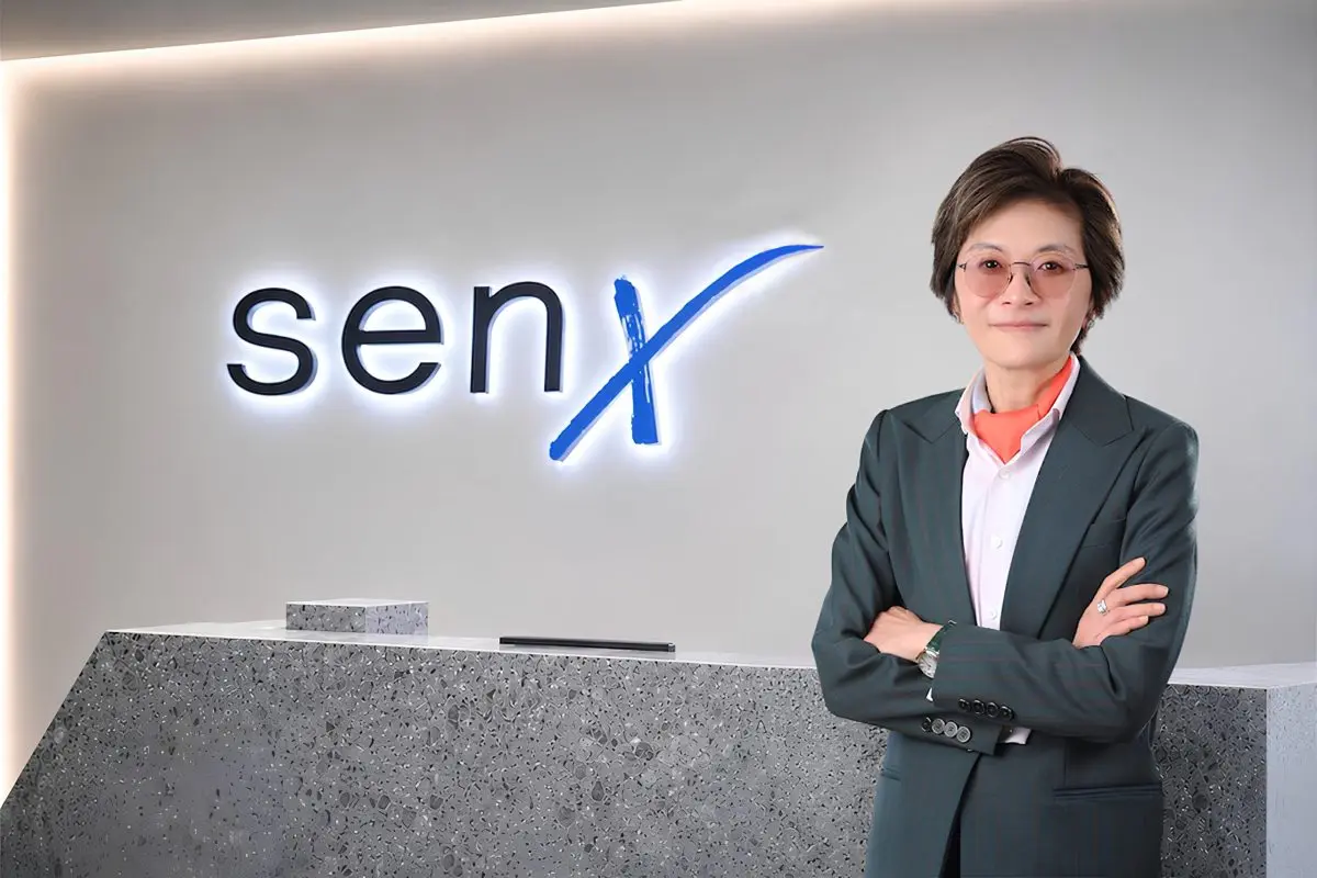 SenX โชว์กำไร Q1/69 โต 112.7% เร่งเครื่องธุรกิจบริการอสังหาฯ ดัน Recurring Income โตต่อเนื่อง ชู “RentNex 2026” สร้าง New S-Curve รับตลาดเช่ายุคใหม่