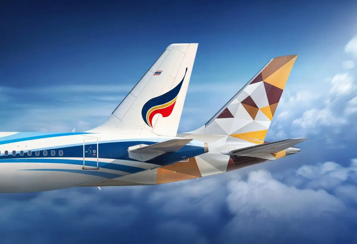 FlyerBonus members can now redeem points across Etihad Airways’ global network via Abu Dhabi Partnership enhances travel rewards and connectivity between Thailand, the Middle East, Europe and...