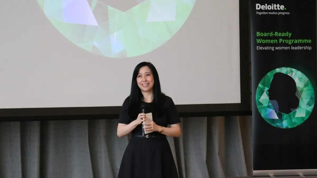 Deloitte announced today the launch of its Board-Ready Women Programme in Thailand, an initiative designed to equip aspiring female board members with the knowledge, networks, and confidence to...
