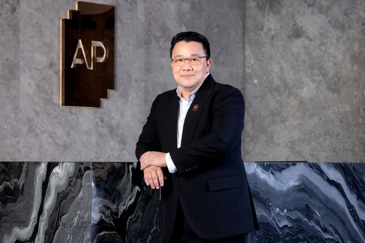 เปิด 2 โครงการใหม่ อภิทาวน์ หัวหิน และ อภิทาวน์ สระบุรี มูลค่ารวม 1,600 ล้านบาท • เอพี ไทยแลนด์ ภายใต้คำมั่นสัญญา ชีวิตดีๆ ที่เลือกเองได้ เดินหน้าขยายพอร์ตอสังหาฯแนวราบ ให้ครอบคลุมทุกภาคทั่วประเทศ...