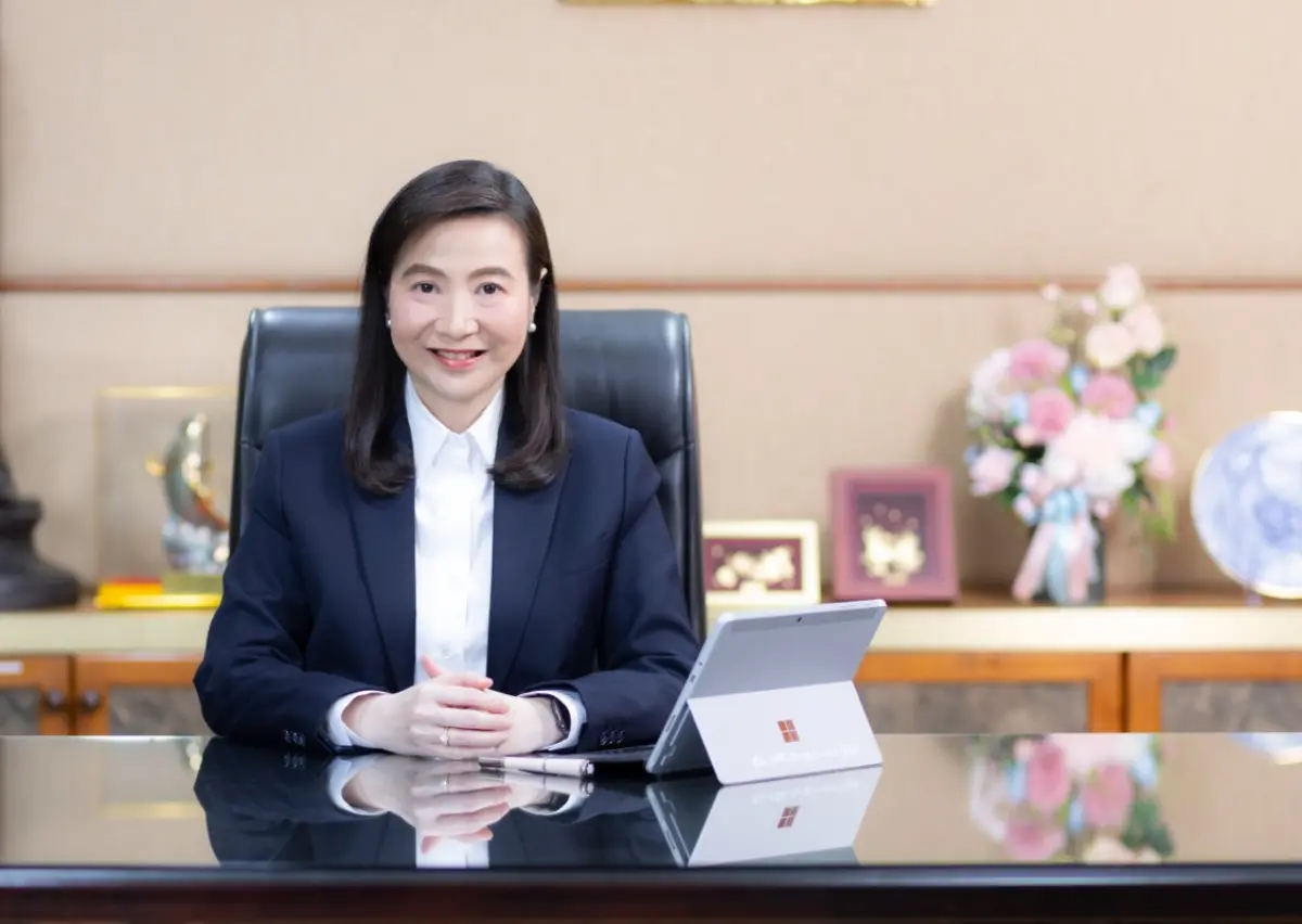 กรมส่งเสริมอุตสาหกรรม หรือดีพร้อม (DIPROM) เดินหน้ายกระดับผู้ประกอบการ SMEs ไทยพร้อมตั้งรับวิกฤตต้นทุนขนส่ง ภายใต้นโยบาย “ONE MIND : อุตสาหกรรมหนึ่งเดียว” ผ่านโครงการ “DIPROM SMART...