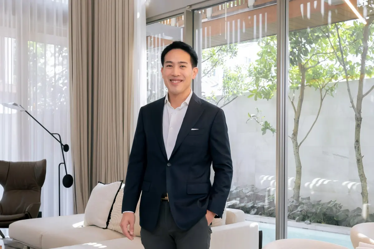 PROUD แย้ม Q2/69 ดีเดย์โอน ‘ROMM Convent’ หนุน Cash Flow แกร่ง มั่นใจผลงานปี 69 โตทะยาน